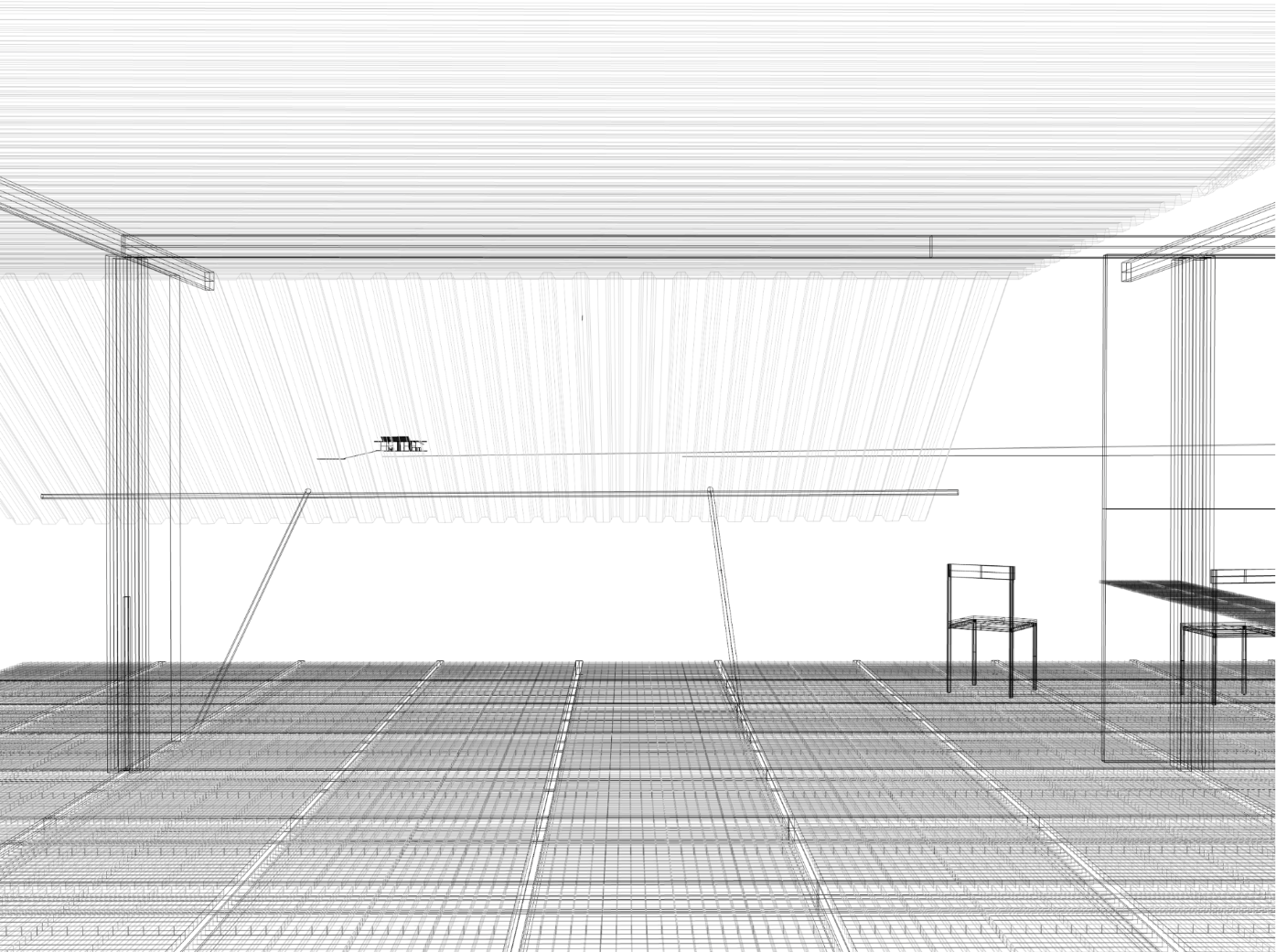 Biennale d'art contemporain à Kahnawà:ke